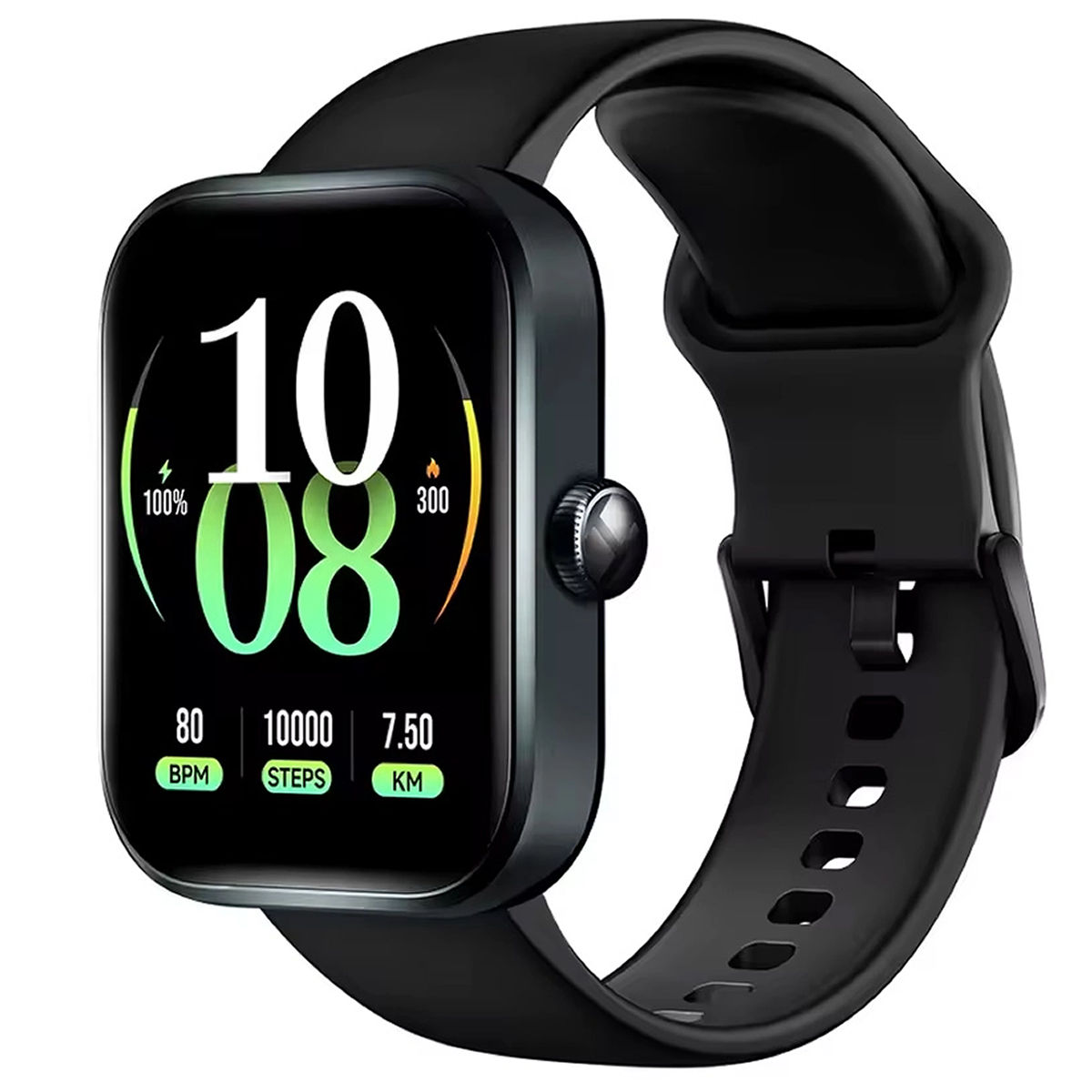 RELOJ HAYLOU WATCH 4 HF011 GPS BLACK